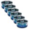 Farmina N&amp;amp;D cat tuna, squid &amp;amp; shrimp can 6 x 70 g