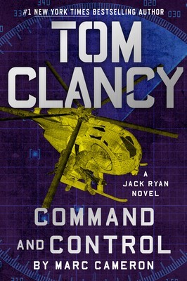 Tom Clancy Command and Control foto