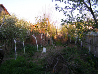 Teren intravilan, central, Str. Valeni, Ploiesti, 300 mp, acces pe servitute foto