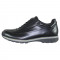 Pantofi piele naturala sport barbati - negru, Bit Bontimes - B635WELT-Negru-45
