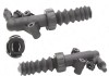 Cilindru receptor ambreiaj Valeo, Citroen C2, 2003-2017, C3, 2002-, C3 Pluriel; C4, 2004-2014, Nemo, 2008-, Fiat Fiorino, Qubo, Peugeot 1007, 206 Cc,