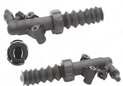 Cilindru receptor ambreiaj Valeo, Citroen C2, 2003-2017, C3, 2002-, C3 Pluriel; C4, 2004-2014, Nemo, 2008-, Fiat Fiorino, Qubo, Peugeot 1007, 206 Cc, foto