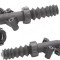 Cilindru receptor ambreiaj Valeo, Citroen C2, 2003-2017, C3, 2002-, C3 Pluriel; C4, 2004-2014, Nemo, 2008-, Fiat Fiorino, Qubo, Peugeot 1007, 206 Cc,