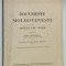 DOCUMENTE MOLDOVENESTI DELA STEFAN CEL MARE , publicate de MIHAI COSTACHESCU , 1933
