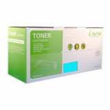 Toner i-Aicon CRG055H, Fara Chip, Cyan, 5900 Pagini, Compatibil Canon-iSENSYS LBP663CDW, LBP664CX, MF742CDW, MF744CDW, MF746CX, Cartus Toner, Cartus p