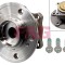 FAG 713 6680 90 Set rulment roata