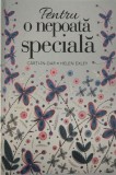 Pentru o nepoată specială - Paperback brosat - Juliette Clarke - Helen Exley