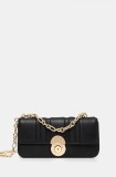Steve Madden poseta Bemory culoarea negru, SM13001503