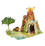 Cumpara ieftin Figurina decor Papo Dinozauri - Tinutul Dinozaurilor