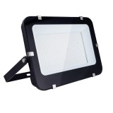 Cumpara ieftin Proiector LED 200W (1600W) OptonicaLED,24000 lumeni, lumina rece 6000K, 5 ani garantie