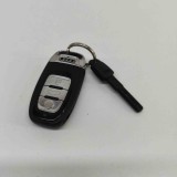 Cheie de contact AUDI A7 Sportback 4GA, 4GF 2017 OEM: 4H0959754DD | 28529500