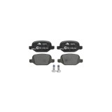 Placute frana FIAT PANDA 169 ATE 13046028792