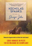 Dragă John - Hardcover - Nicholas Sparks - Litera