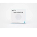 Set 3 filtre spuma pentru AES Ecovacscompatibil N20 PLUS/N20 PRO PLUS, Ecovacs