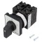 Comutator Reversibil cu Came 20A 3 Poli