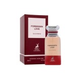 Maison Alhambra Forbidden Love Apa de parfum unisex EDP 80 ml