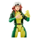 X-Men '97 Marvel Legends Figurina articulata Marvel's Rogue 15 cm