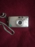 APARAT DE FOTOGRAFIAT CANON Z 155 DE COLECTIE FUNCTIONAL