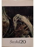 Revista Secolul 20, nr. 12(120)/1970 (Editia: 1970)