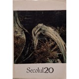 Revista Secolul 20, nr. 12(120)/1970 (Editia: 1970)