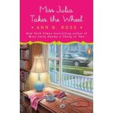 Miss Julia Takes the Wheel