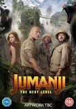 Jumanji: Nivelul urmator / Jumanji: The Next Level | Jake Kasdan