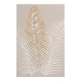 Cumpara ieftin Tablou canvas Leavy Inart, Pako World, 60x3x90 cm