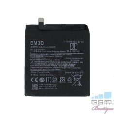 Acumulator Xiaomi Mi 8 SE BM3D foto
