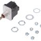 Comutator Basculant ON-OFF-ON IP67
