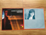 RANDY CALIFORNIA ( SPIRIT ) - RESTLESS (1985,PHONOGRAM,UK) vinil vinyl