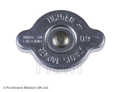 BLUE PRINT ADC49902 buson,radiator foto