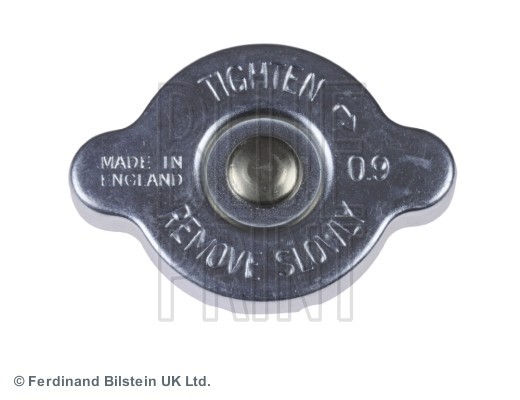 BLUE PRINT ADC49902 buson,radiator