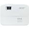 Proiector Acer P1357Wi, WXGA 1280* 800, up to WUXGA 1920*1200,