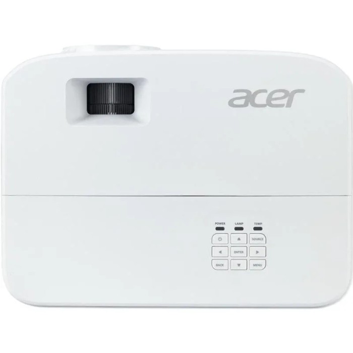 Proiector Acer P1357Wi, WXGA 1280* 800, up to WUXGA 1920*1200,