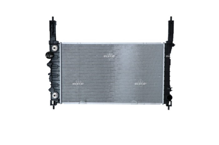 NRF 59343 Radiator, racire motor