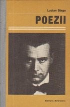 Poezii - Lucian Blaga foto
