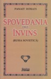 Cumpara ieftin Spovedania unui &icirc;nvins - Paperback brosat - Panait Istrati - Ştefan