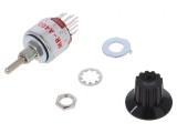 Comutator Rotativ 4P3T 28V MRA403-A