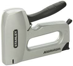 Capsator manual profesional din aluminiu TR150HL STANLEY foto
