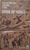 Selections from the Book of Songs - Carte in Engleza