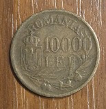 10000 lei 1947, Rom&acirc;nia