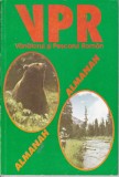 AS - ALMANAH - VANATORUL SI PESCARUL ROMAN 1996