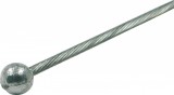 Cablu Frana Fata Alligator Olanda 1.6x800mm Universal Bicicleta