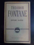 Opere Alese - Theodor Fontaine ,543616, La Fontaine