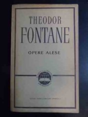 Opere Alese - Theodor Fontaine , 20011679 foto