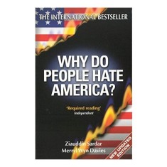 Why Do People Hate America? foto