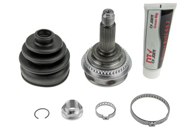 Cap planetara exterior Subaru Impreza 2000-2007.12, Legacy 2.0, 2.5 3 1998-2003, NTY NPZ-SB-011 foto
