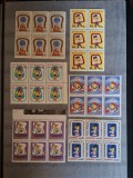 Romania MNH 1960 - Teatrul de papusi - LP 502 X6