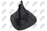 Burduf schimbator viteze Fiat Panda 2012-; 502942700; NTY, aftermarket