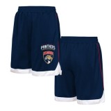 Florida Panthers pantaloni scurți de copii All Star Sublimation Print Sho - Dětsk&eacute; M (9 - 11 let)